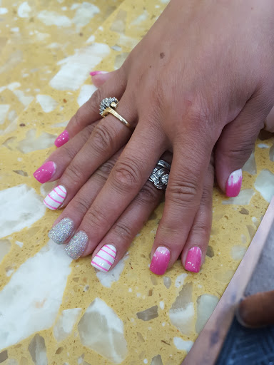 Nail Salon «Sky Nail Spa», reviews and photos, 160 Clinton Ave, Cortland, NY 13045, USA