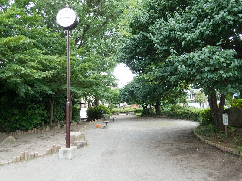 鈴木街道公園