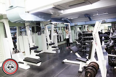 Photos of Fitness & Bodybuilding Club Atleta