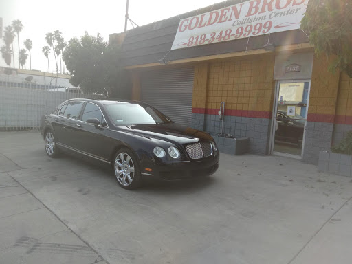 7135 Alabama Ave, Canoga Park, CA 91303, USA