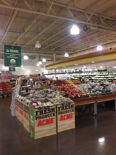 Grocery Store «ACME Markets», reviews and photos, 260 Dunns Mill Rd, Bordentown, NJ 08505, USA