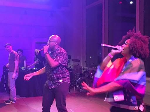 Performing Arts Theater «BAM Harvey Theater», reviews and photos, 651 Fulton St, Brooklyn, NY 11217, USA