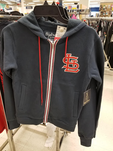 Department Store «Marshalls», reviews and photos, 9130 Overland Plaza, Overland, MO 63114, USA