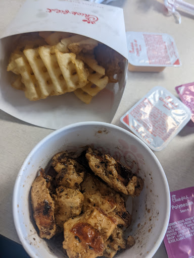 Fast Food Restaurant «Chick-fil-A», reviews and photos, 387 E Fm 1382, Cedar Hill, TX 75104, USA