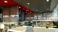 Atmosphère du Restaurant KFC Brest - n°14