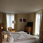 Photo n°3 de l'avis de G..� fait le 14/04/2019 à 15:42 sur le  Welcome Hotel Meschede/Hennesee à Meschede