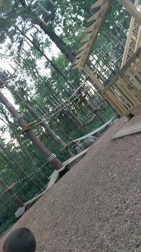 Park «TreeTop Adventures», reviews and photos, 200 New Boston Dr, Canton, MA 02021, USA