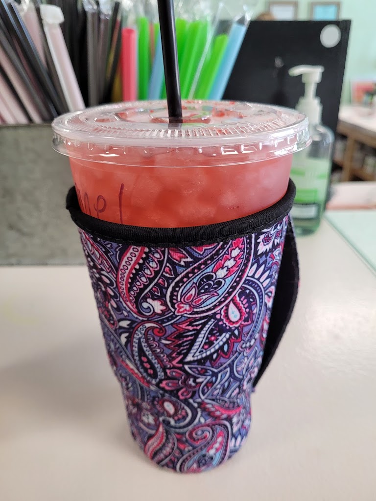 County Nutrition II 36870