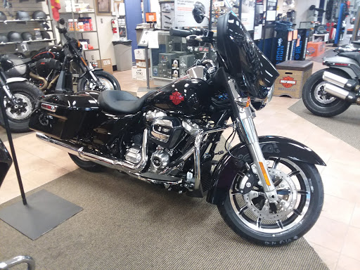 Harley-Davidson Dealer «Mississippi Coast Harley-Davidson», reviews and photos