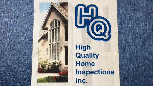 H Q Home Inspections