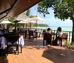 PP villa restaurant photo