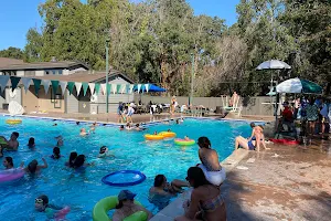Ladera Oaks Swim & Tennis Club image