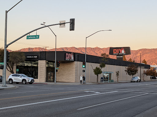 Hardware Store «DIY Center», reviews and photos, 3221 W Magnolia Blvd, Burbank, CA 91505, USA