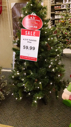 Craft Store «Hobby Lobby», reviews and photos, 4332 Kent Rd, Stow, OH 44224, USA