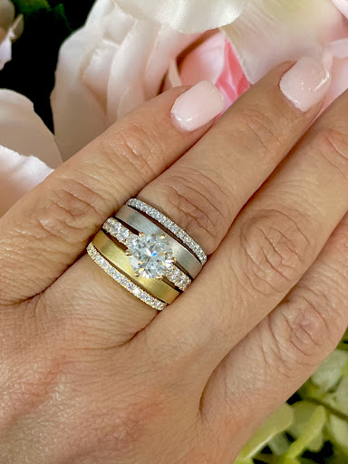 Jeweler «South Miami Jewelers & Watch», reviews and photos, 7214 SW 57th Ave, South Miami, FL 33143, USA