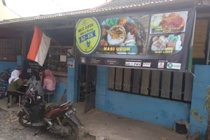 Nasi Uduk Sambal Goang AD-KK image