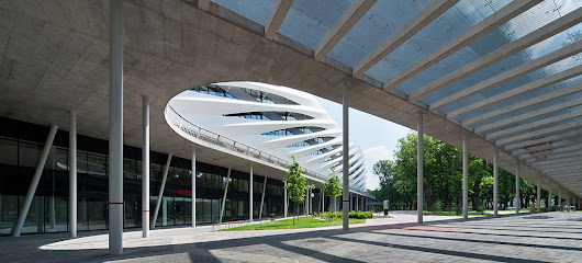 BORD Építész Stúdió / BORD Architectural Studio - Debrecen