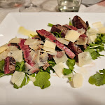 Photo n°3 de l'avis de davide.a fait le 08/10/2023 à 16:40 sur le  Locanda Pisani all'uscio à Pisa