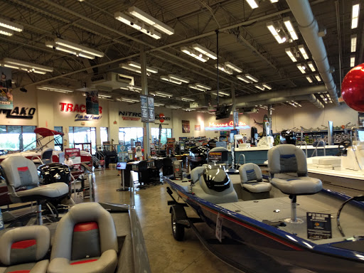 Sporting Goods Store «Bass Pro Shops», reviews and photos, 5000 Katy Mills Cir #415, Katy, TX 77494, USA