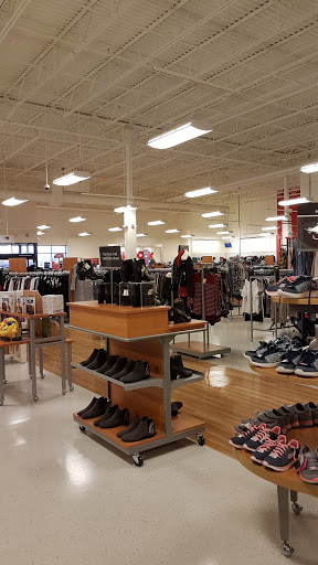 Department Store «T.J. Maxx», reviews and photos, 2005 Cromwell Dixon Ln #101, Helena, MT 59602, USA