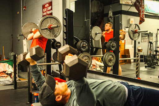 Martial Arts School «Long Island MMA and Fitness Center», reviews and photos, 590 Smith St, Farmingdale, NY 11735, USA