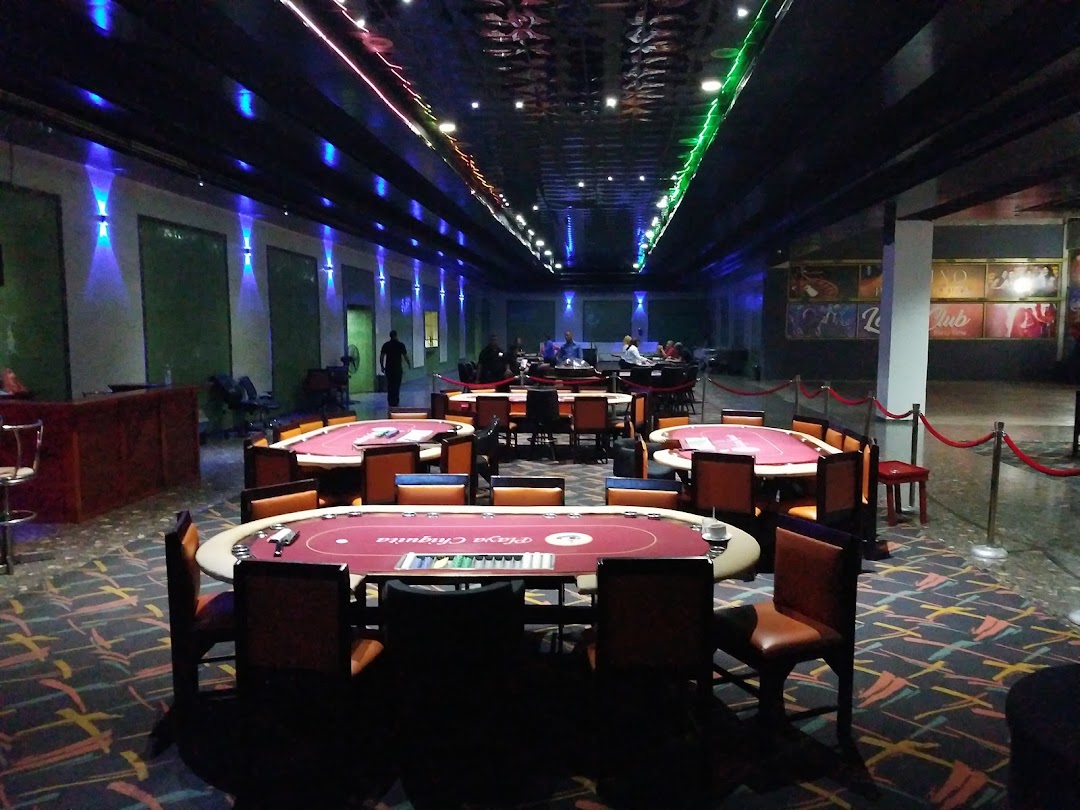 Casino Playa Chiquita