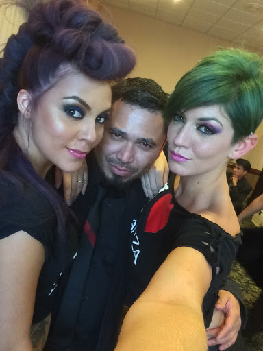 Hair Salon «Pulse Hair Salon And Barber Lounge», reviews and photos, 1115 S Pearl St, Denver, CO 80210, USA