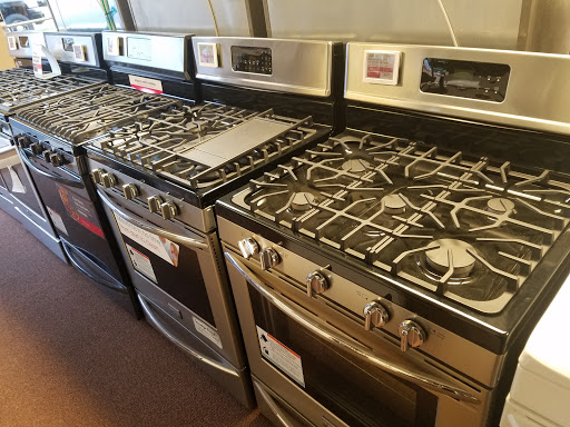 Appliance Store «Woodbury Appliance», reviews and photos, 753 Mantua Pike, West Deptford, NJ 08096, USA