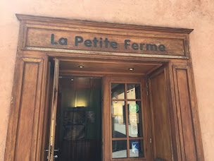 Photo n°61 de La Petite Ferme à Val-Cenis ()