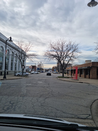 Tire Shop «Flanigan Tire», reviews and photos, 130 W 6th St, Michigan City, IN 46360, USA