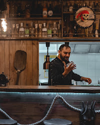 Photos du propriétaire du Restaurant Black Sails - A Pirate Tavern By Chef LeChat à Cannes - n°1