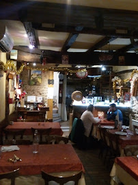 Atmosphère du Restaurant Le Bressan Bourg en Bresse - n°9