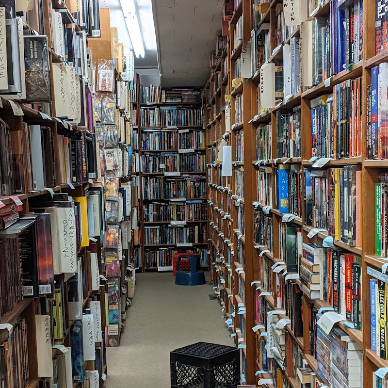 Classic Book Shop