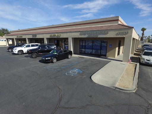 Used Car Dealer «Auto Plaza Palm Desert», reviews and photos, 41700 Corporate Way, Palm Desert, CA 92260, USA
