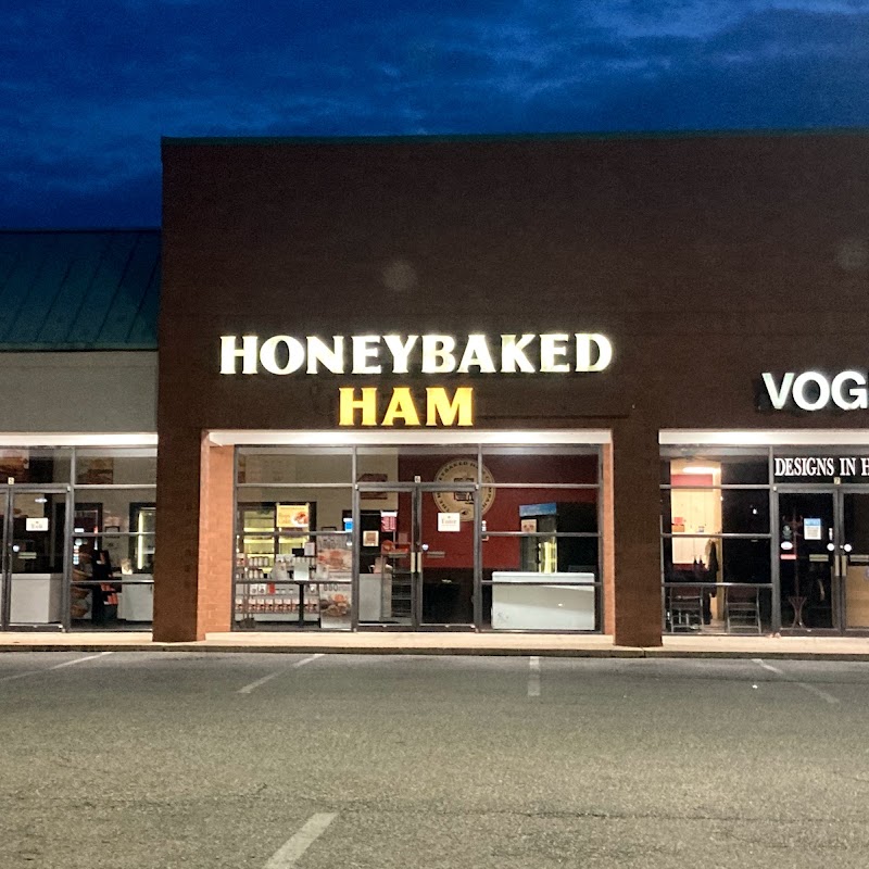 The Honey Baked Ham Company