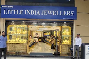 Little India Jewellers image