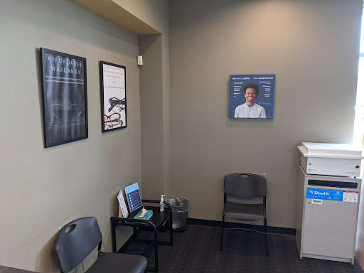 Eye Care Center «Ossip Optometry + Ophthalmology», reviews and photos, 2245 E Main St, Plainfield, IN 46168, USA