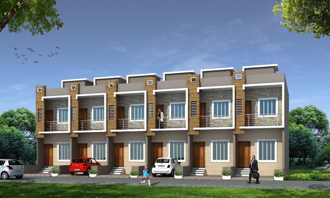 Vighnesh Builders & Developers