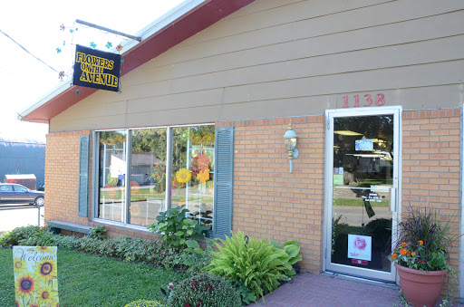 Florist «Flowers On The Avenue», reviews and photos, 1138 E 9th St, Muscatine, IA 52761, USA