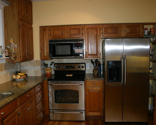 Contractor «Las Aguilas Contracting», reviews and photos, 753 W Jewel Ave, Kirkwood, MO 63122, USA