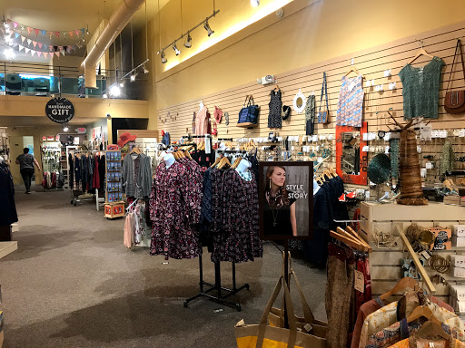 Gift Shop «Ten Thousand Villages», reviews and photos, 5820 Forbes Ave, Pittsburgh, PA 15217, USA