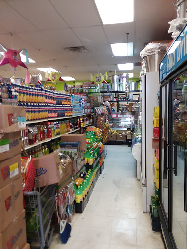 Grocery Store «Mexicana Grocery Store», reviews and photos, 3104 IN-32, Westfield, IN 46074, USA