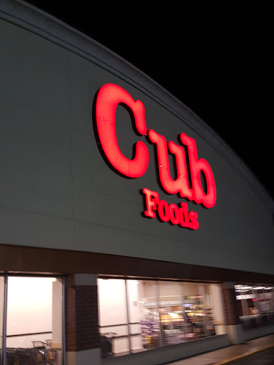 Grocery Store «Cub Foods», reviews and photos, 1276 Town Centre Dr, Eagan, MN 55123, USA