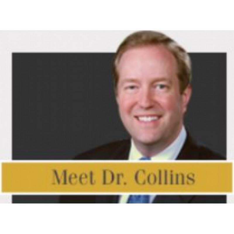 Donald R Collins, MD