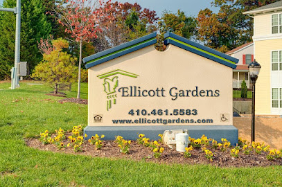 Ellicott Gardens Apartments