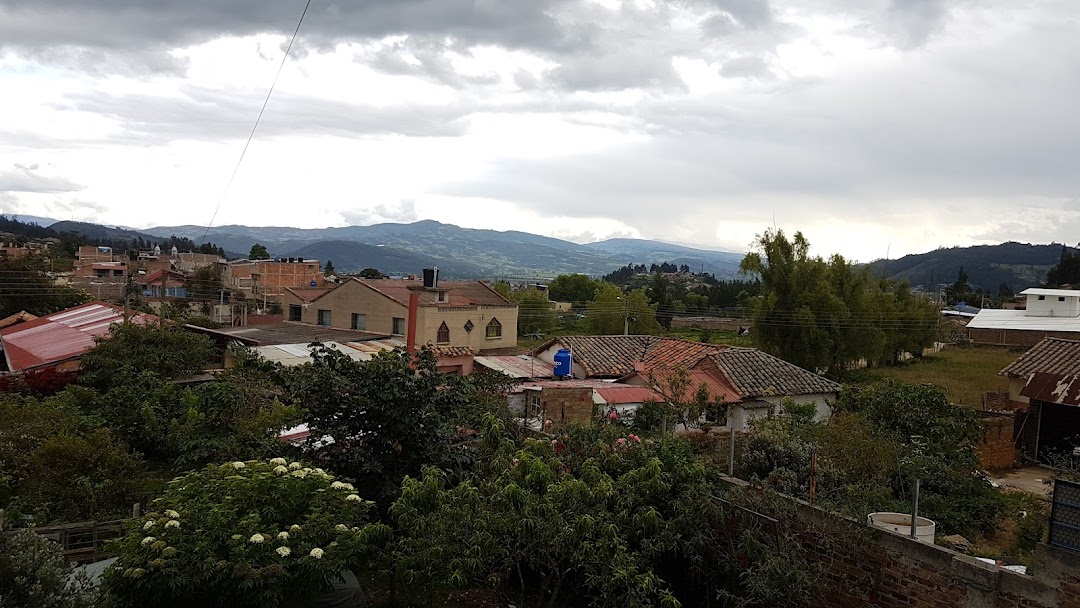 Finca San Jorge Duitama