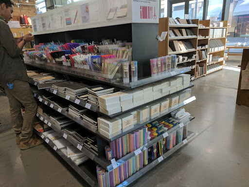 Department Store «MUJI», reviews and photos, 170 S Market St #120, San Jose, CA 95113, USA