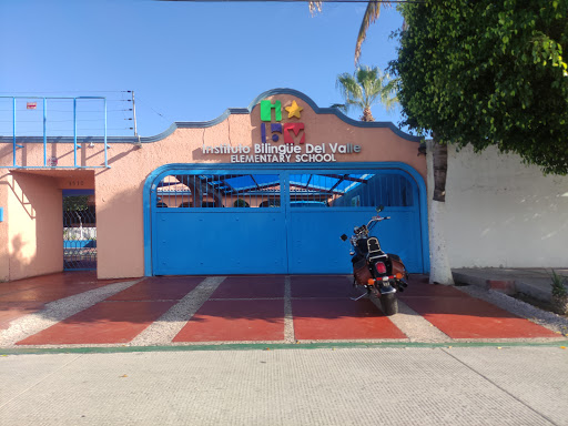 Instituto Bilingüe del Valle Elementary School