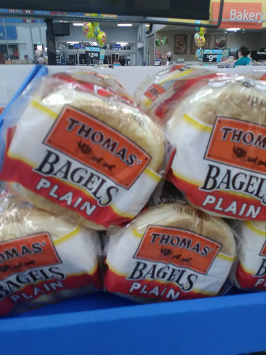 Department Store «Walmart Supercenter», reviews and photos, 270 Walmart Way, Dahlonega, GA 30533, USA