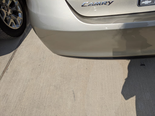 Auto Body Shop «Hodges Collision Center - 1488», reviews and photos, 6202 Fm 1488 Rd, Magnolia, TX 77354, USA